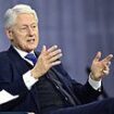 Former President Bill Clinton, 78, hospitalized