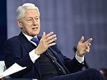 Former President Bill Clinton, 78, hospitalized