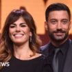 Former Strictly star Giovanni Pernice wins Italian dance show