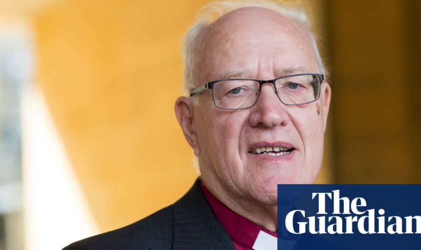 Former archbishop of Canterbury resigns as priest over church’s handling of sexual abuse case