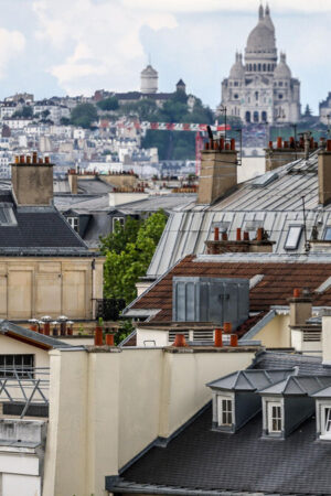 Forte croissance en Seine-Saint-Denis, exode de Paris… Comment se porte la population d’Île-de-France