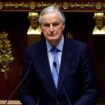 France: Lawmakers topple pro-Macron minority government