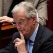 France: MPs vote on ousting government