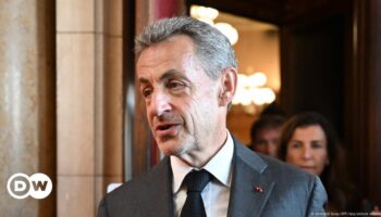 France: Sarkozy loses appeal, must wear electronic ankle tag