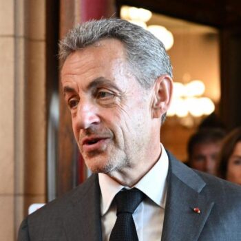 France: Sarkozy loses appeal, must wear electronic ankle tag