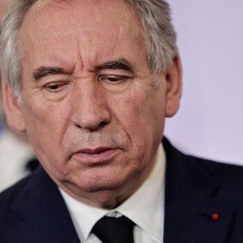 François Bayrou dément « le récit d’un affrontement entre l’Élysée et Matignon »