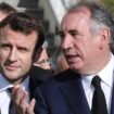 François Bayrou, le premier ministre qui a fini par s’imposer à Emmanuel Macron