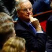 Frankreich: Parlament stürzt Minderheitsregierung von Premier Michel Barnier