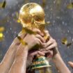 Fußball-WM 2030 und 2034: Wie die Vergabe funktioniert