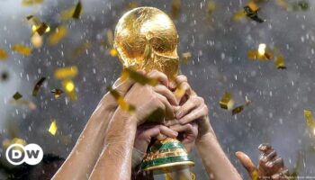 Fußball-WM 2030 und 2034: Wie die Vergabe funktioniert