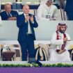 Fußball-WM 2034 in Saudi-Arabien: Weltmeisterschaft ohne Menschenrechte?