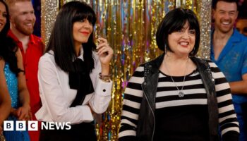 Gavin and Stacey fans treated to cameo and trailer on Strictly