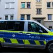 German police conduct raids on alleged people smugglers