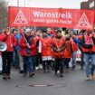 Germany: VW workers announce second strike as cuts loom