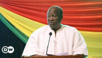 Ghana: Mahama eyes economic reforms amid crises