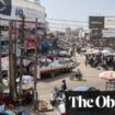 Ghana’s ‘Year of Return’ delivers a bittersweet buzz as tourists push up prices