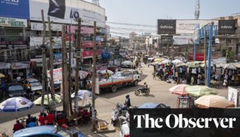 Ghana’s ‘Year of Return’ delivers a bittersweet buzz as tourists push up prices