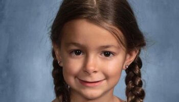 Girl, 7, utters 8 heartbreaking words as she begs her dad not to kill her in 911 call