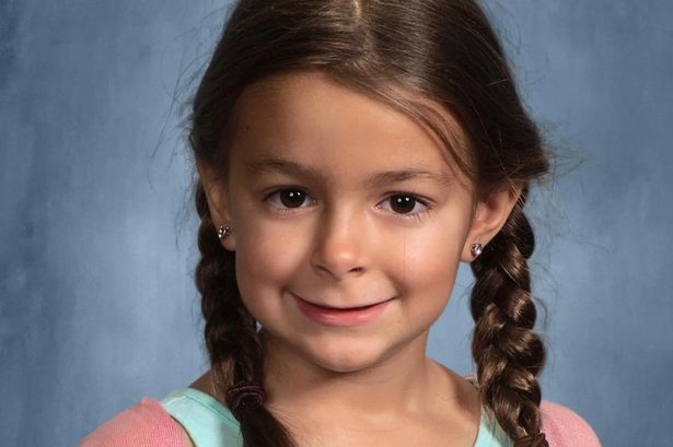 Girl, 7, utters 8 heartbreaking words as she begs her dad not to kill her in 911 call