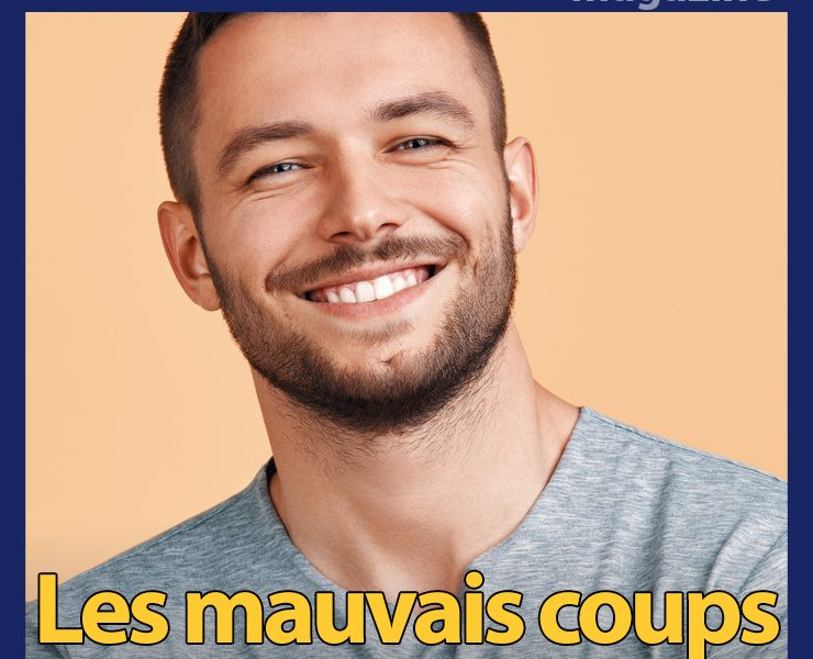 Gorafi Magazine : Les mauvais coups de 2024