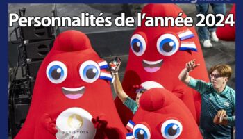 Gorafi Magazine : Personnalités de l’année 2024 : Les Phryges