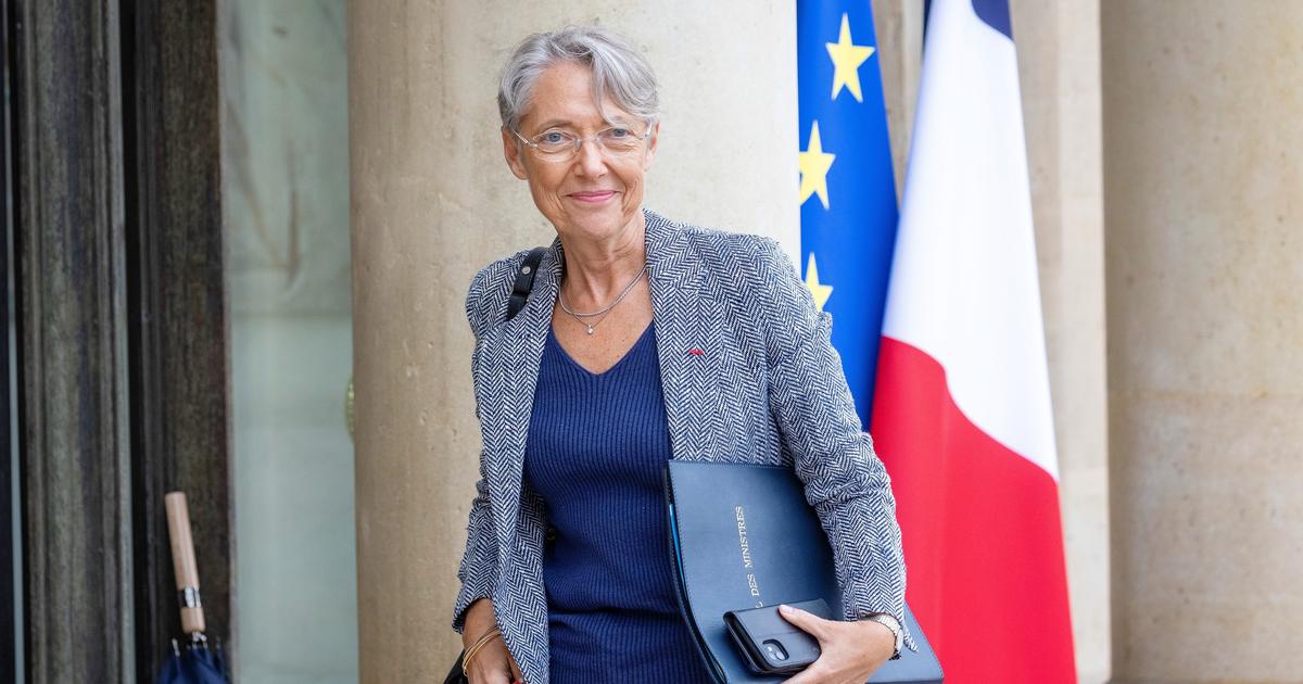 Gouvernement Bayrou : Élisabeth Borne, une femme de gauche à l’Éducation