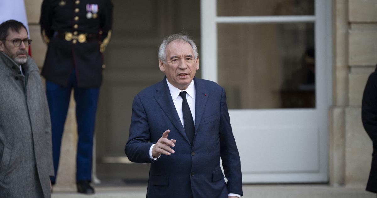 Gouvernement : Bayrou mise sur l’expérience pour tenter de durer