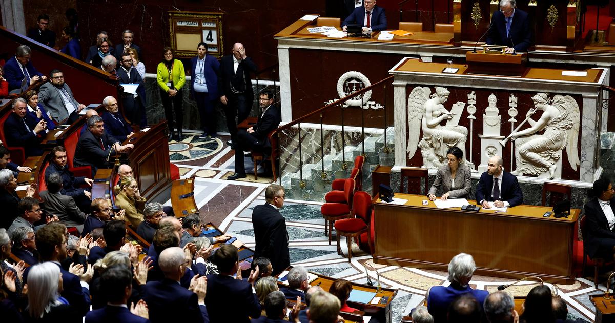 Gouvernement d’intérêt général, d’union nationale ou de techniciens... Ces scénarios possibles après la chute de Michel Barnier