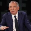 Gouvernement, retraites, Macron... Ce qu’il faut retenir de l’interview de François Bayrou sur France 2