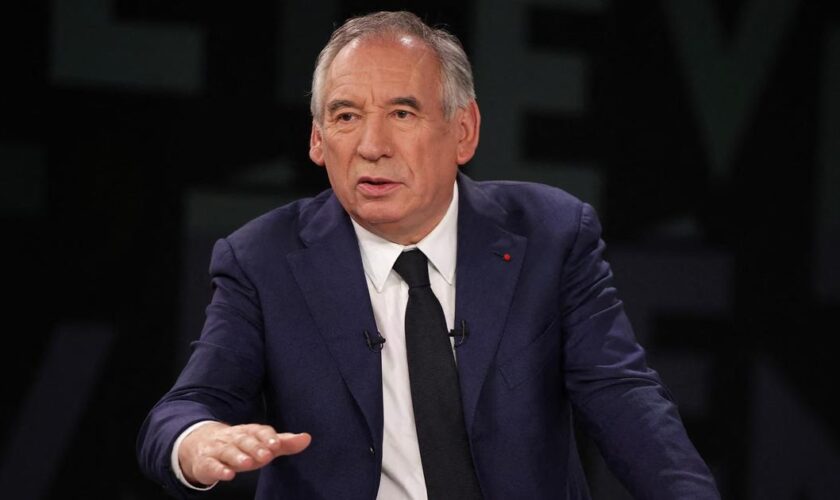 Gouvernement, retraites, Macron... Ce qu’il faut retenir de l’interview de François Bayrou sur France 2