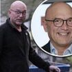 Gregg Wallace faces fresh allegations: Fellow BBC star claims MasterChef presenter 'touched her inappropriately', another that he flashed her