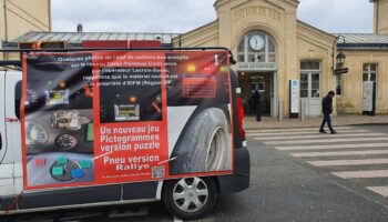 Grève des bus de Cergy-Pontoise : entre la direction et les chauffeurs, une intense guerre de communication