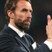 Großbritannien: Sir Gareth – Ex Nationaltrainer Southgate erhält den Ritterschlag