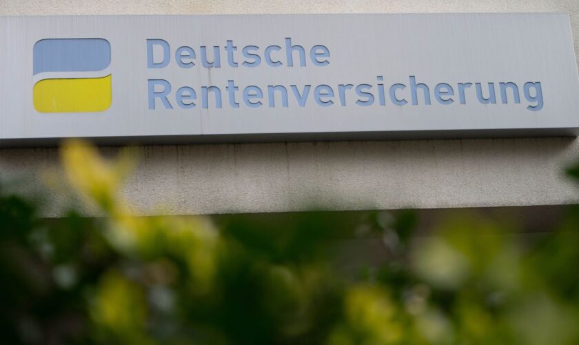 Ein Bürgerfonds soll nach Vorstellung der Grünen Geld am Kapitalmarkt für die Rentenkasse gewinnen. Foto: Alicia Windzio/dpa