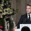 Guillaume Tabard : «Emmanuel Macron, couronne de gloire, couronne de dérision»