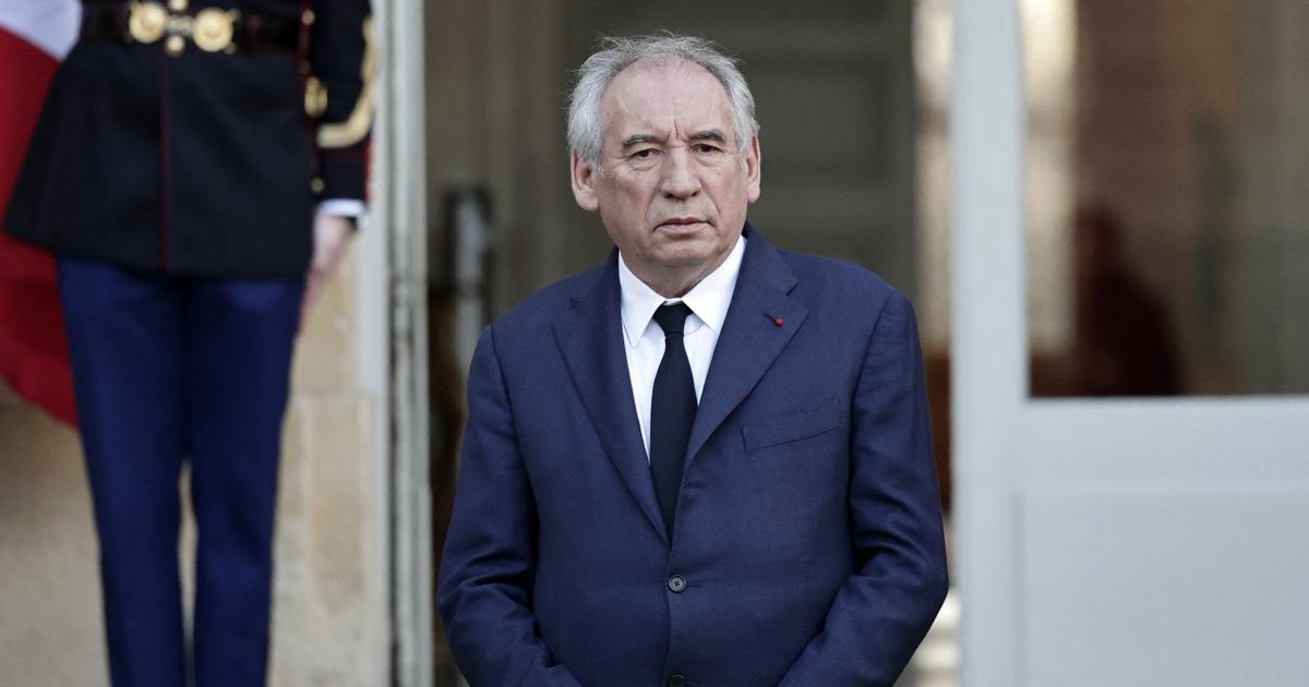 Guillaume Tabard: «Le gouvernement, Bayrou, une équipe taillée pour éviter la censure ?»