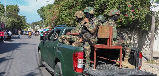 Haiti: Angeblich Kind von Bandenchef verhext – 110 ältere Menschen in Haiti massakriert