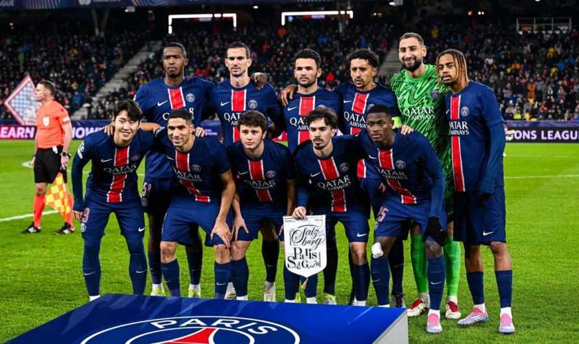 Hakimi, Vitinha, Luis Enrique… Pourquoi le PSG n’a pas encore officialisé ses prolongations de contrat