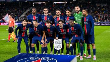 Hakimi, Vitinha, Luis Enrique… Pourquoi le PSG n’a pas encore officialisé ses prolongations de contrat