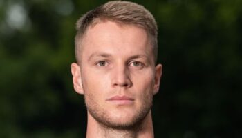 Handball: TV Großwallstadt trennt sich nach Dopingvorwürfen von Kapitän Nils Kretschmer