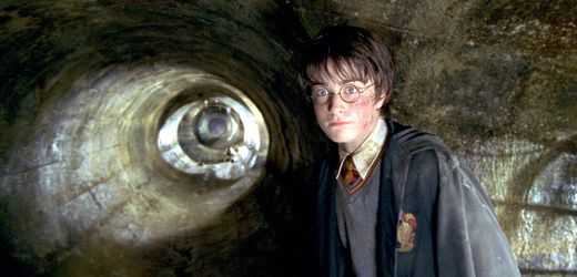 »Harry Potter« als Serie: 32.000 Kinder wurden für die HBO-Adaption gecastet