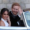 Harry and Meghan's 'elitist' life in the US spotlighted in new bombshell German documentary