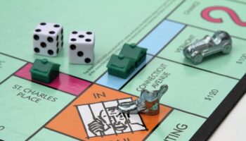 Hasbro addresses Monopoly Free Parking rule – but it may cause more problems