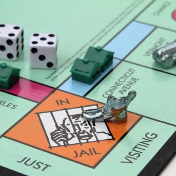 Hasbro addresses Monopoly Free Parking rule – but it may cause more problems