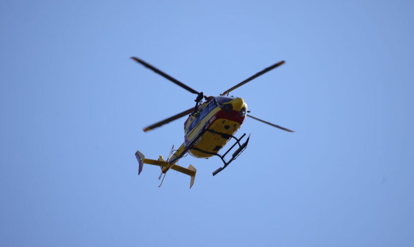 Haut-Rhin : un alpiniste décède après une chute de 200 mètres, une enquête ouverte