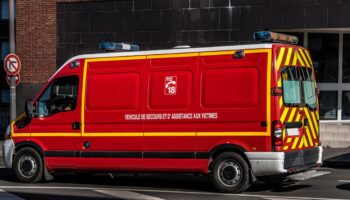 Haute-Saône : un accident de la route près de Vesoul fait quatre morts, dont un nourrisson