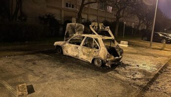 Hauts-de-Seine : nouvelles nuits de violences urbaines après la mort d’un homme en garde à vue