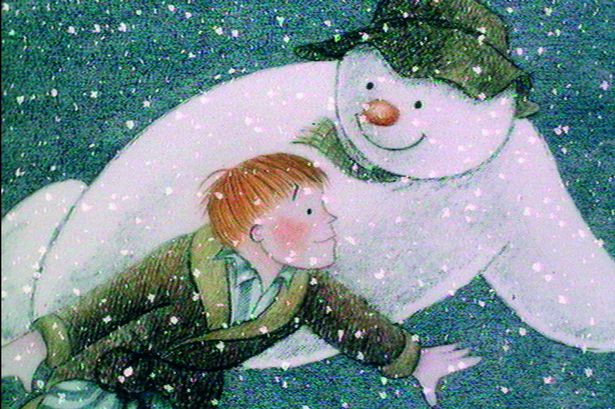 Have you fallen victim to 'snowmanning'? Most Christmas romance fades by New Year