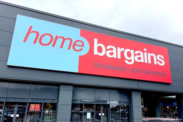 Home Bargains shoppers love £8 festive item - but Amazon 'makes it better'