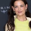 »Hört auf, Zeug zu erfinden« – Katie Holmes wettert gegen »Daily Mail«